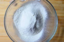 название картинки Дрожжевой хлеб без замеса