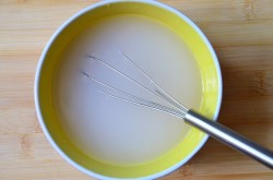 название картинки Дрожжевой хлеб без замеса