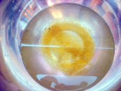 Постные жареные пирожки на сухих дрожжах за 15 минут