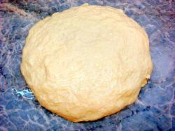 Постные жареные пирожки на сухих дрожжах за 15 минут