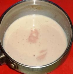 Дрожжевое слоеное тесто