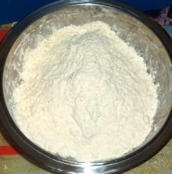 Дрожжевое слоеное тесто