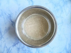 Дрожжевое тесто для жареных пирожков