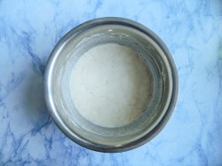 Дрожжевое тесто для жареных пирожков