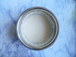 Дрожжевое тесто для жареных пирожков