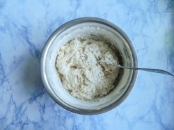 Дрожжевое тесто для жареных пирожков