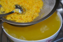 Два литра сока из одного апельсина