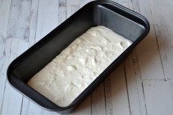 Творожно овсяная запеканка с черникой - шаг 7