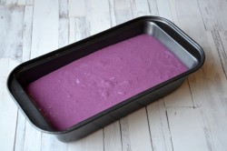 Творожно овсяная запеканка с черникой - шаг 8