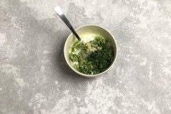 Дзадзики соус греческий классический