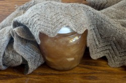 Джем из яблок в домашних условиях на зиму