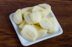 Джем из яблок в домашних условиях на зиму