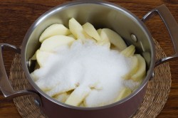 Джем из яблок в домашних условиях на зиму