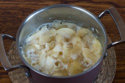 Джем из яблок в домашних условиях на зиму