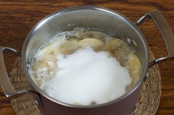 Джем из яблок в домашних условиях на зиму