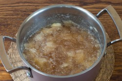 Джем из яблок в домашних условиях на зиму