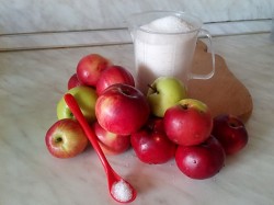 Джем в мультиварке