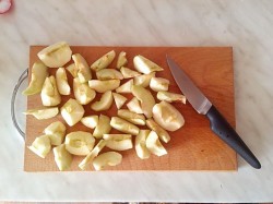 Джем в мультиварке