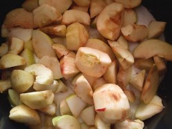 Джем в мультиварке