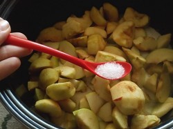 Джем в мультиварке