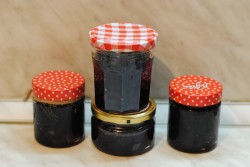 Джем в мультиварке