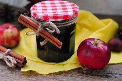 Джем в мультиварке