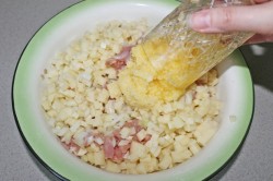 Эчпочмак по-татарски