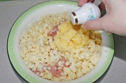 Эчпочмак по-татарски