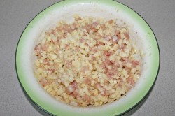 Эчпочмак по-татарски