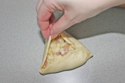 Эчпочмак по-татарски