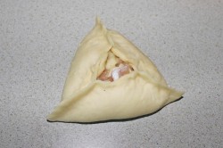 Эчпочмак по-татарски