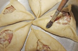 Эчпочмак по-татарски