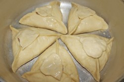 Эчпочмак по-татарски