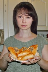 Эчпочмак по-татарски