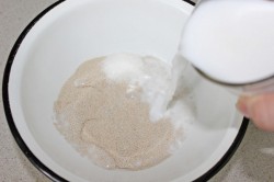 Эчпочмак по-татарски