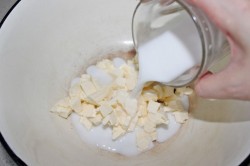 Эчпочмак по-татарски