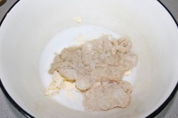 Эчпочмак по-татарски