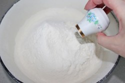 Эчпочмак по-татарски