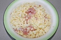 Эчпочмак по-татарски