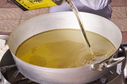 название картинки Эдирне-джигар Печень по-турецки