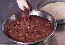 название картинки Эдирне-джигар Печень по-турецки