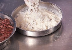 название картинки Эдирне-джигар Печень по-турецки