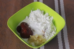 Ежики из фарша в сметане - шаг 8 Ежики из фарша в сметане - шаг 8