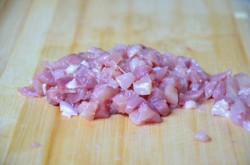 Пирожки на сметане Элеш с курицей - шаг 7 Пирожки на сметане Элеш с курицей - шаг 7