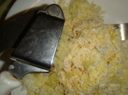 название картинки Крабовые трубочки с сыром