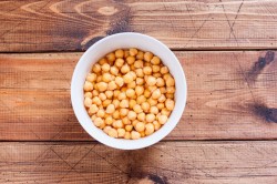 название картинки Фалафель из нута