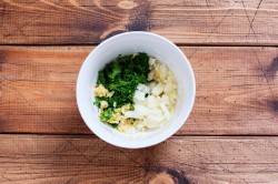 название картинки Фалафель из нута