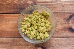 название картинки Фалафель из нута