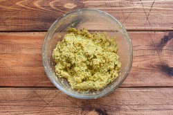 название картинки Фалафель из нута