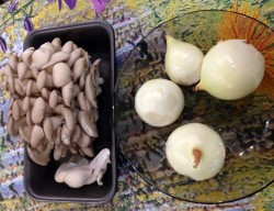 Белый амур запеченный в духовке фаршированный